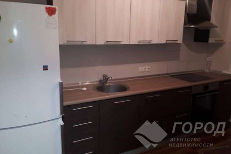 Продам 1-кімнатну квартиру, Журавлевка, Код: 808032/1