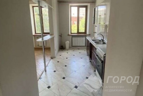 Продам 3-х кімнатну квартиру, Центр, Архитектора Бекетова метро, Код: 808033/1