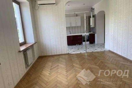 Продам 3-х кімнатну квартиру, Центр, Архитектора Бекетова метро, Код: 808033/1