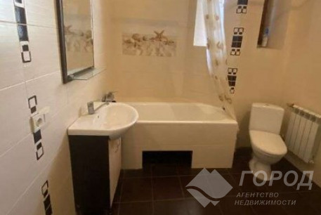 Продам 3-х кімнатну квартиру, Центр, Архитектора Бекетова метро, Код: 808033/1