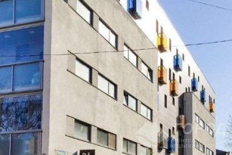 Продам 4-х кімнатну квартиру в новобудові, Центр, Площадь Конституции метро (Советская), Код: 808034/1