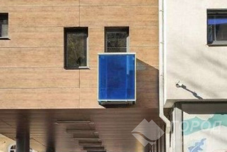 Продам 4-х кімнатну квартиру в новобудові, Центр, Площадь Конституции метро (Советская), Код: 808034/1