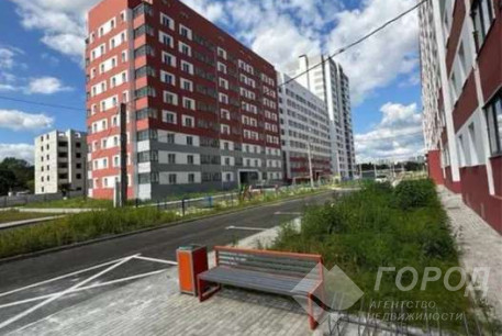 Продам 1-кімнатну квартиру, Журавлевка, ЖК Гидропарк, Код: 808035/1