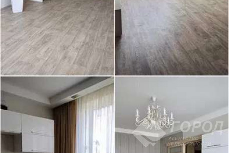 Продам 3-х кімнатну квартиру, Рогань, Роганский ж/м, Код: 808037/1