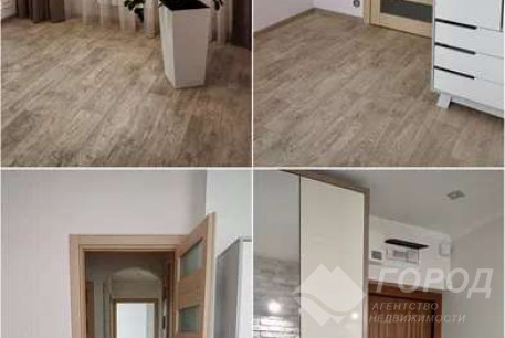 Продам 3-х кімнатну квартиру, Рогань, Роганский ж/м, Код: 808037/1