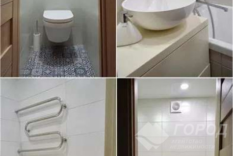 Продам 3-х кімнатну квартиру, Рогань, Роганский ж/м, Код: 808037/1