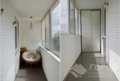 Продам 3-х кімнатну квартиру, Рогань, Роганский ж/м, Код: 808037/1