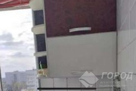 Продам 3-х кімнатну квартиру, Рогань, Роганский ж/м, Код: 808038/1