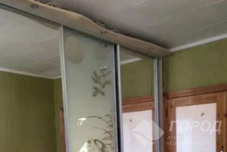 Продам 3-х кімнатну квартиру, Рогань, Роганский ж/м, Код: 808038/1