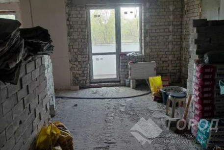 Продам 2-х кімнатну квартиру в новобудові, ХТЗ, ХТЗ метро, Код: 808039/1