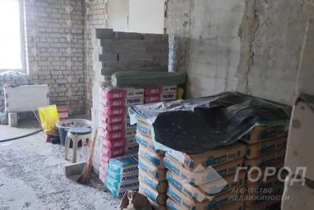 Продам 2-х кімнатну квартиру в новобудові, ХТЗ, ХТЗ метро, Код: 808039/1