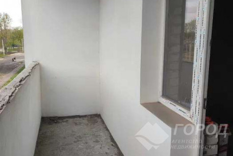 Продам 2-х кімнатну квартиру в новобудові, ХТЗ, ХТЗ метро, Код: 808039/1