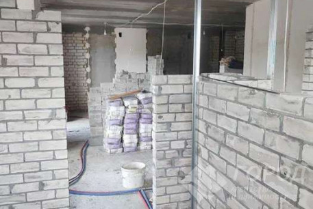 Продам 2-х кімнатну квартиру в новобудові, ХТЗ, ХТЗ метро, Код: 808039/1