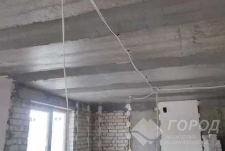 Продам 2-х кімнатну квартиру в новобудові, ХТЗ, ХТЗ метро, Код: 808039/1