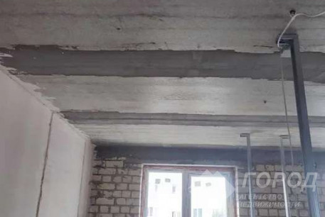 Продам 2-х кімнатну квартиру в новобудові, ХТЗ, ХТЗ метро, Код: 808039/1