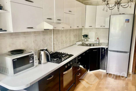 Сдам 2-х кімнатну квартиру в новобудові, Центр, Архитектора Бекетова метро, Код: 808040/1