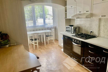 Сдам 2-х кімнатну квартиру в новобудові, Центр, Архитектора Бекетова метро, Код: 808040/1