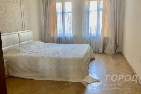 Сдам 2-х кімнатну квартиру в новобудові, Центр, Архитектора Бекетова метро, Код: 808040/1