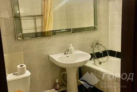 Сдам 2-х кімнатну квартиру в новобудові, Центр, Архитектора Бекетова метро, Код: 808040/1