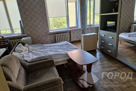 Сдам 3-х кімнатну квартиру, Сосновая Горка, Научная метро, Код: 808041/1