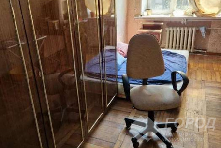 Сдам 3-х кімнатну квартиру, Сосновая Горка, Научная метро, Код: 808041/1