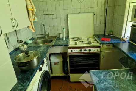 Сдам 3-х кімнатну квартиру, Сосновая Горка, Научная метро, Код: 808041/1