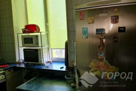 Сдам 3-х кімнатну квартиру, Сосновая Горка, Научная метро, Код: 808041/1