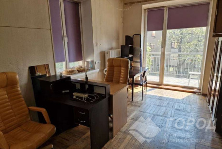 Сдам 3-х кімнатну квартиру, Сосновая Горка, Научная метро, Код: 808041/1