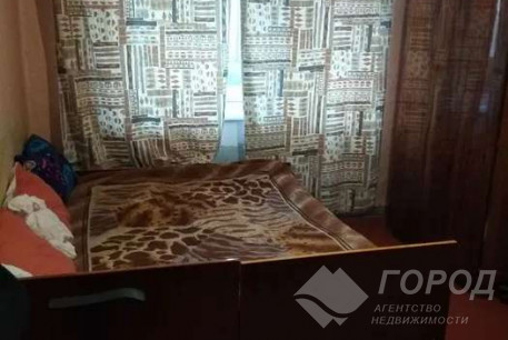 Сдам 3-х кімнатну квартиру, Алексеевка, Код: 808042/1