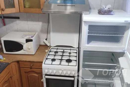 Сдам 1-кімнатну квартиру, Новые дома, Маршала Жукова метро (Дворец спорта), Код: 808044/1