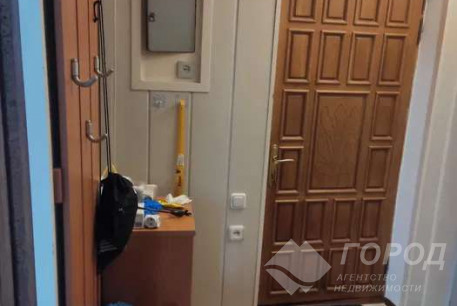 Сдам 1-кімнатну квартиру, Новые дома, Маршала Жукова метро (Дворец спорта), Код: 808044/1