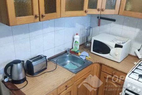 Сдам 1-кімнатну квартиру, Новые дома, Маршала Жукова метро (Дворец спорта), Код: 808044/1