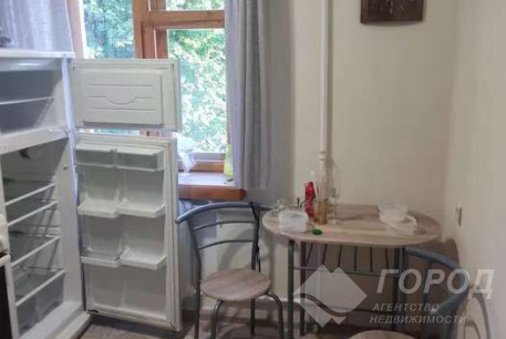 Сдам 1-кімнатну квартиру, Новые дома, Маршала Жукова метро (Дворец спорта), Код: 808044/1