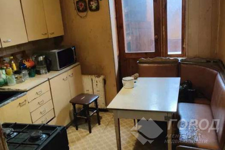 Сдам 3-х кімнатну квартиру, Центр, Код: 808045/1