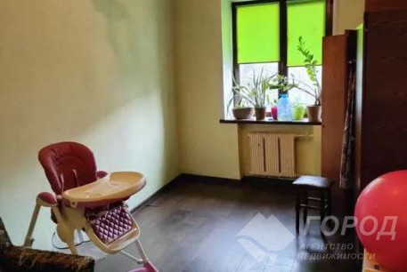 Сдам 3-х кімнатну квартиру, Центр, Код: 808045/1