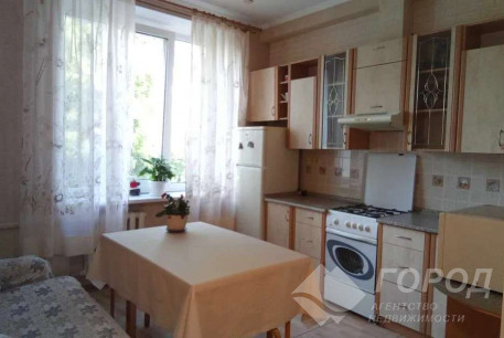 Сдам 1-кімнатну квартиру, Холодная Гора, Код: 808046/1