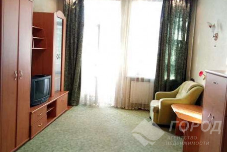 Сдам 1-кімнатну квартиру, Холодная Гора, Код: 808046/1