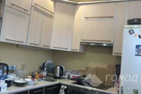 Сдам 1-кімнатну квартиру, Алексеевка, Алексеевская метро, Код: 808047/1