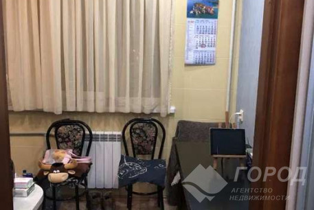 Сдам 1-кімнатну квартиру, Алексеевка, Алексеевская метро, Код: 808047/1