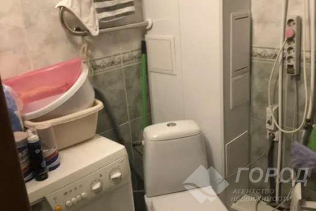 Сдам 1-кімнатну квартиру, Алексеевка, Алексеевская метро, Код: 808047/1