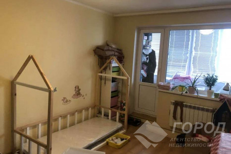 Сдам 1-кімнатну квартиру, Алексеевка, Алексеевская метро, Код: 808047/1