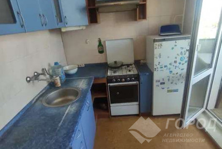 Сдам 1-кімнатну квартиру, Холодная Гора, Холодная Гора метро, Код: 808048/1