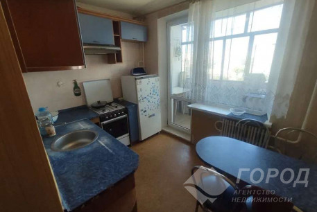 Сдам 1-кімнатну квартиру, Холодная Гора, Холодная Гора метро, Код: 808048/1