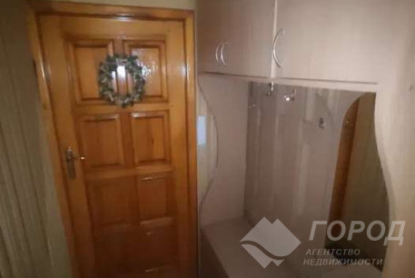 Сдам 1-кімнатну квартиру, Холодная Гора, Холодная Гора метро, Код: 808048/1