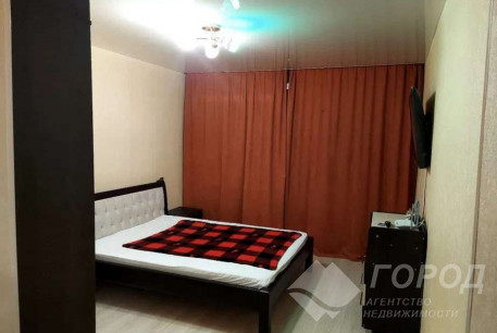 Сдам 2-х кімнатну квартиру, Центр, Архитектора Бекетова метро, Код: 808050/1