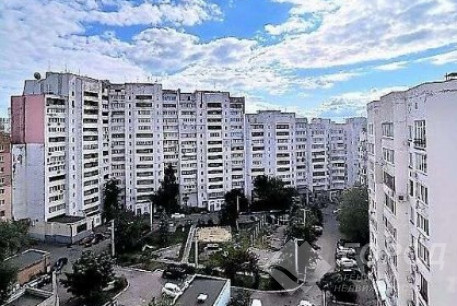 Сдам 2-х кімнатну квартиру, Гагарина проспект, Проспект Гагарина метро, Код: 808051/1