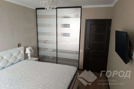 Продам 3-х кімнатну квартиру, Салтовка, 531 м/р, Код: 808053/1