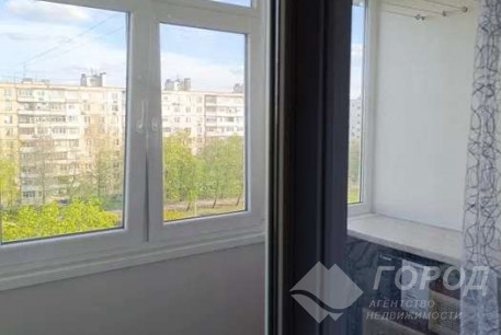 Продам 3-х кімнатну квартиру, Салтовка, 531 м/р, Код: 808053/1