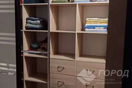 Продам 3-х кімнатну квартиру, Салтовка, 531 м/р, Код: 808053/1