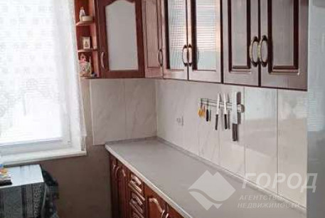 Продам 3-х кімнатну квартиру, Салтовка, 531 м/р, Код: 808053/1